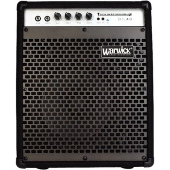 Warwick BC 40