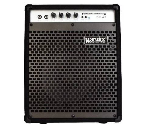 Warwick BC 40