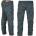 YAKUZA мъжки панталони YAKUZA - 3952_dark olive-grey