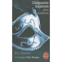 Cinquante nuances plus sombres