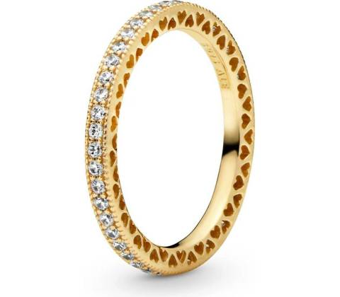 Pandora prsten 168655C01