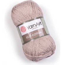 Yarn Art příze Eco Cotton 768 režná