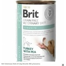 Brit Veterinary Diets GF Dog Struvite 400 g