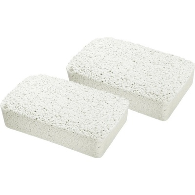 Wenko Náhradná náplň do odvlhčovača, 2 × 2 kg