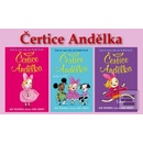 Balíček Čertice Andělka - Dave Roberts