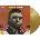 Solomon Burke - I Wish I Knew (Limited Edition) (Gold Coloured) (LP) (8719262040649)