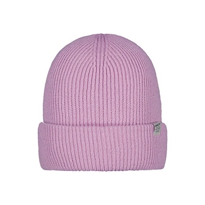 Barts Kinabalu beanie Zimní čepice Orchid