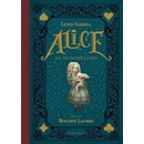 Alice im Wunderland - Carroll, Lewis