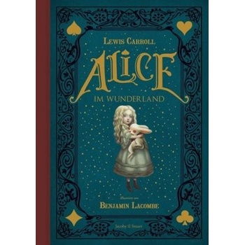 Alice im Wunderland - Carroll, Lewis