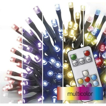 Vianočné osvetlenie na stromček Emos vo vnútri 12 m 101 - 200 svetiel