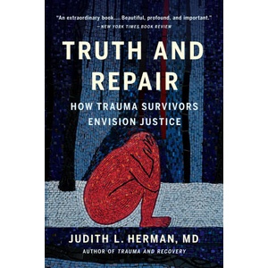 Truth and Repair (ISBN: 9781541600553)