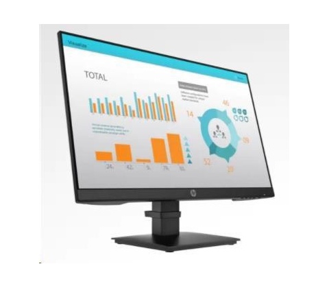 HP P24 G4 1A7E5AA