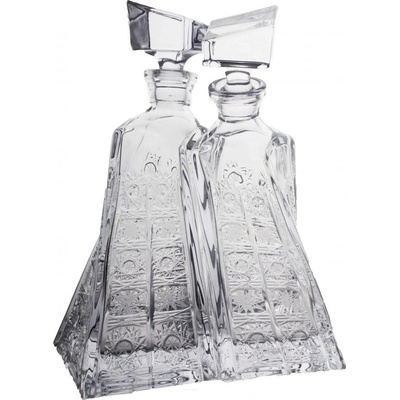 Broušený set Lovers, Royal Crystal, 500 ml