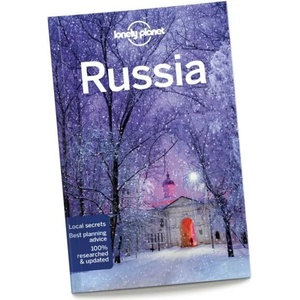 Lonely Planet Russia (ISBN: 9781786573629)
