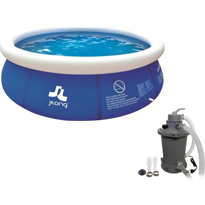 AVENLI Prompt Pool 300 x 76 cm od 3 599 Kč - Heureka.cz