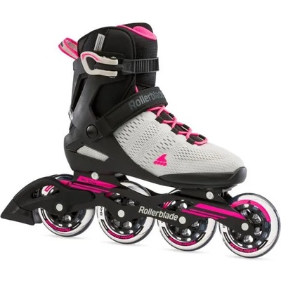 Rollerblade Sirio 90 W 2021/2022 Cool Grey/Candy