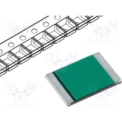 ECE SL150-33 Pojistka: polymerová PTC; 1,5A; 2920