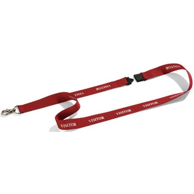 Durable 823803 Textilná páska 440 mm x 20 mm 10 ks