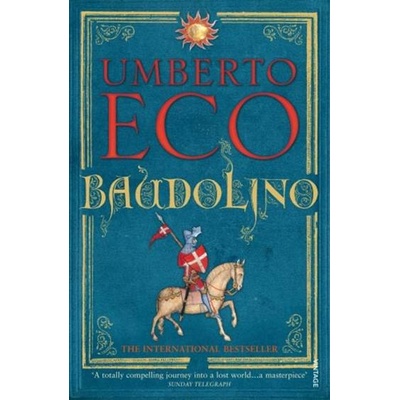 Baudolino - U. Eco