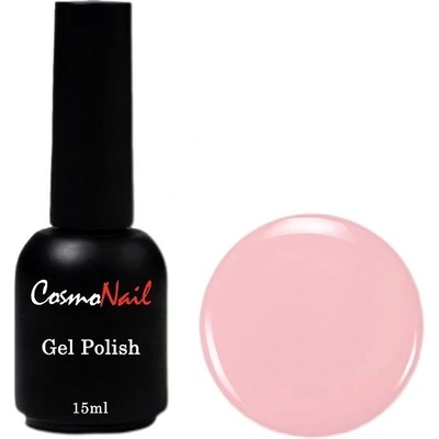 Cosmonail gel polish Nude 012 8 ml