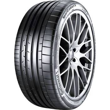 Continental ContiSportContact 6 ContiSilent 285/35 R22 106H