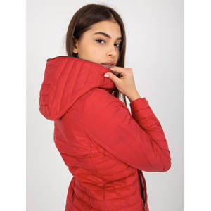 Factory Price Дамско яке модел 2016.00P Factory Price цвят червен