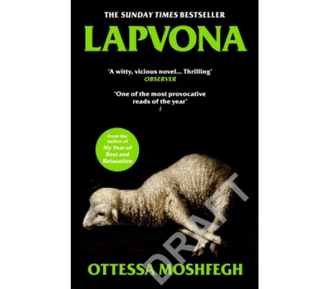 Lapvona