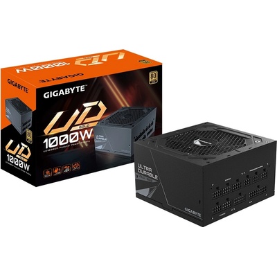 Gigabyte AORUS UD1000GM 1000W GP-UD1000GM – Zboží Živě