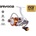 Tica spin Focus 3000