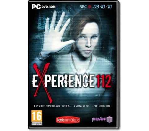 Experience 112