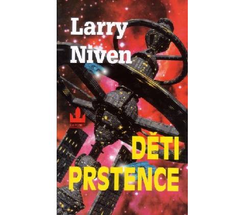 Děti Prstence