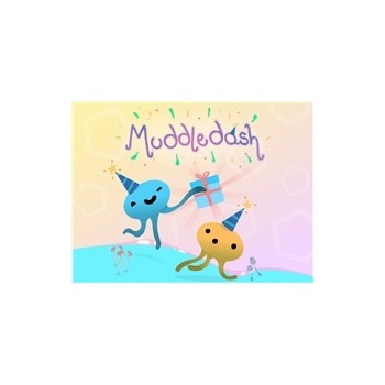 Muddledash