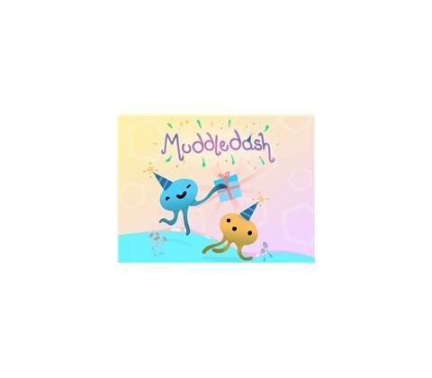 Muddledash