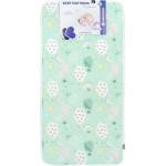 KikkaBoo Матрак Fantasia 60x120x9см Clouds Mint (41107030004) - salemax
