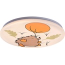 Rábalux HEDGY 71191