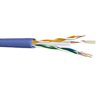 Draka u/utp lshf cat. 6 uc400 23 4p, 500 метра (66389)