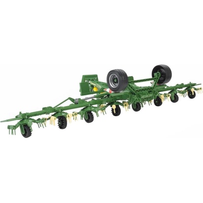 BRUDER Bruder Krone KWT 8.82 модел сенообращач (02224)