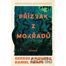 Přízrak z mokřadů - Fobos