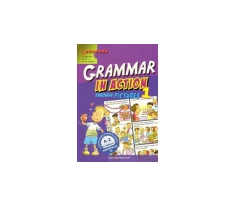 Grammar in Action 1