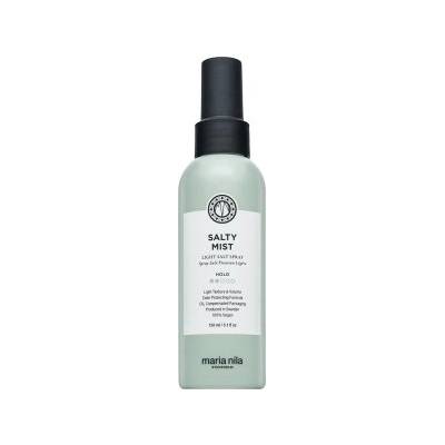 Maria Nila Salty Mist солен спрей за плажен ефект 150 ml