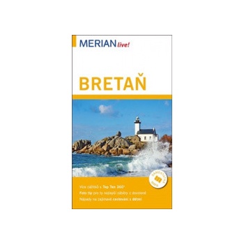 Bretaň