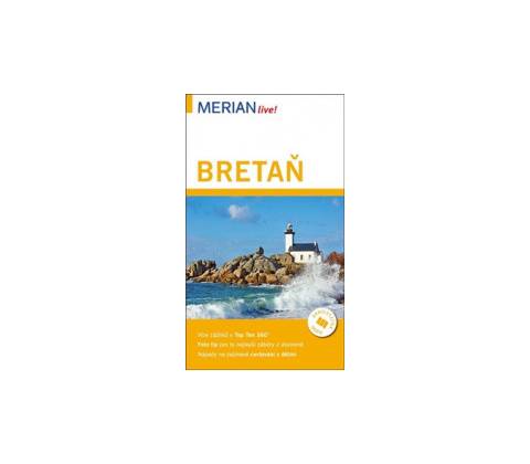Bretaň