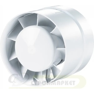 Vents ВЕНТИЛАТОР vents 125vko ТУРБО