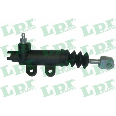 Pomocný spojkový valec LPR 3017