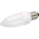 Inoxled LED žárovka E14 230V 3W 190lm Teplá bílá 60000h Power 15SMD 5050 svíčkový