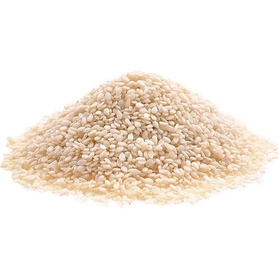 Aso Zdravý životsezam loupaný Bio 250 g