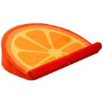 Thinking Gifts Поставка за лаптоп и таблет LAPWEDGE Orange (TG-LWO)
