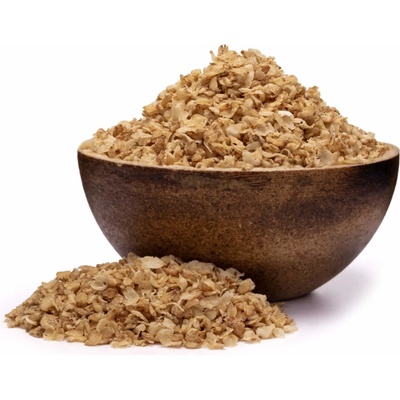 Grizly Pohánkové instantné vločky 1000 g