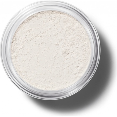 (M)anasi 7 Přírodní transparentní matující púder Translucent 9 g