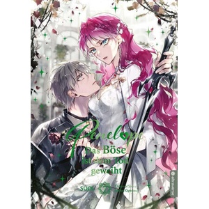Penelope - Das Böse ist dem Tod geweiht 07 | Gwon Gyeoeul, Katharina Schmölders (ISBN: 9783753931548)
